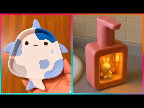 Cute & Easy Clay Ideas To Do When Bored ▶ 3