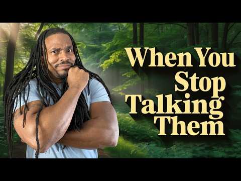 This Is What Narcissists Do When You Stop Talking to Them