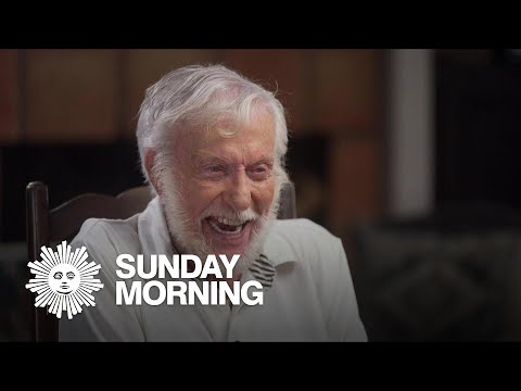 Dick Van Dyke: Forever young