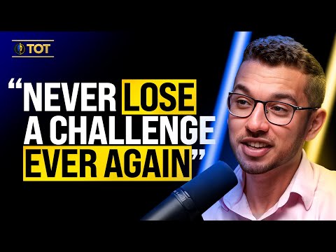 Ultimate Trading Statistics and Psychology MASTERCLASS By Millionaire Trader - Abdu Trades