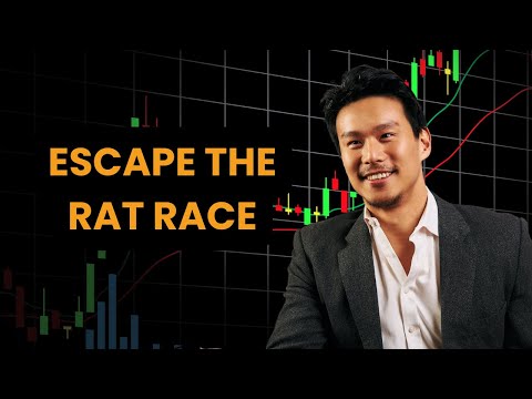 Investing can surpass your full time job