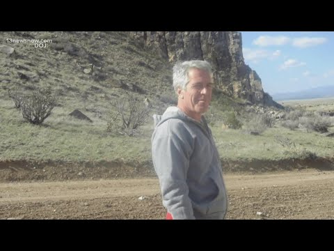 Maxwell pleads Fifth to every question in House meeting amid new Epstein file releases