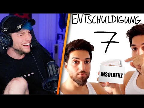 REZO reagiert Auf MiiMii's Entschuldigung an ApoRed 7
