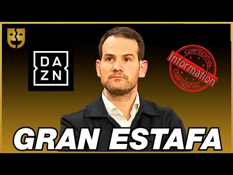¿CUÁNTO HA PAGADO MOVISTAR A DAZN?¿DAIMIEL VUELVE A LA NBA?: FRACASO DE QUIM DOMENECH AL DESCUBIERTO