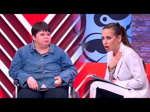 «Я поменяла имя, чтобы забыть, кто я» — попытка убежать от страшного детства