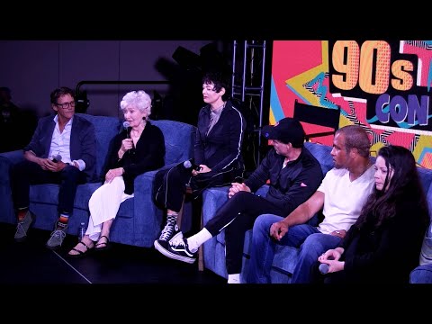 '90s Con: Watch the @CharmedOfficial Reunion Panel (Exclusive)