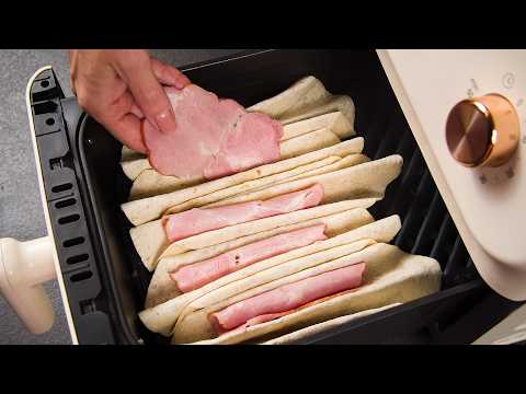 These 3 Air Fryer Ideas Changed My Cooking Forever! Now My Family Wants Them Every Day!