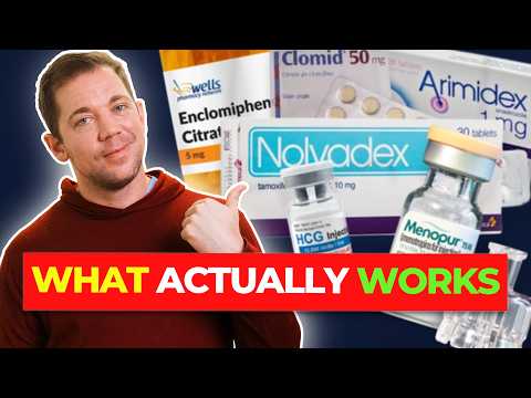 Post Cycle Therapy Explained (PCT): Why Most Guys Get It Completely Wrong