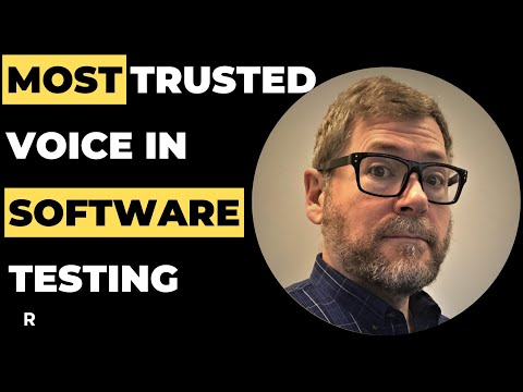 Mock Interviews with James Bach. Applying Heuristics for Hiring Software Testers