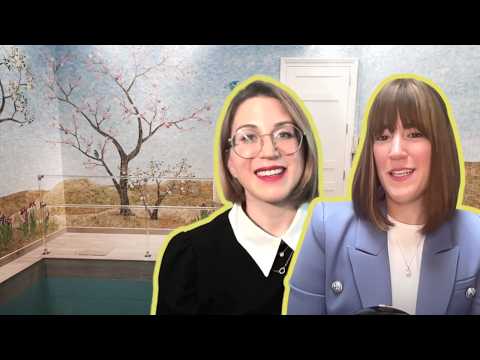 A Yiddish speaking "Martha Steward" | Raizy Fried