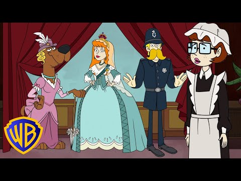 Be Cool, Scooby-Doo! | Putting on A Show 🎭 | @wbkids​
