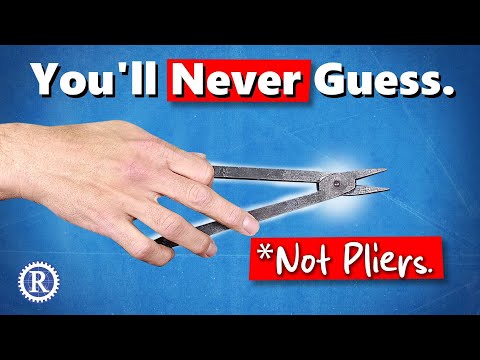 Traditional Chinese Woodworking: Tricks you've NEVER seen.