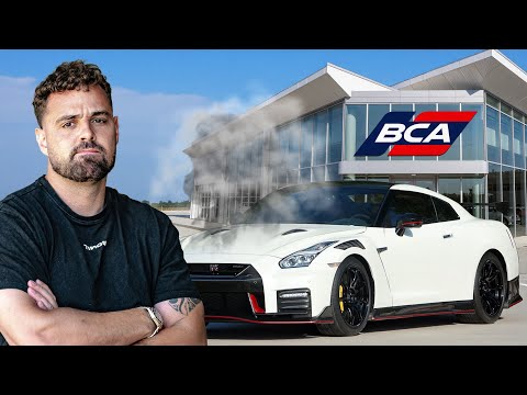 THE DARK SIDE OF BUYING STOCK AS A CAR DEALER!