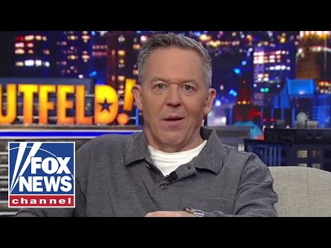 Greg Gutfeld: This isn’t satire, it’s CNN