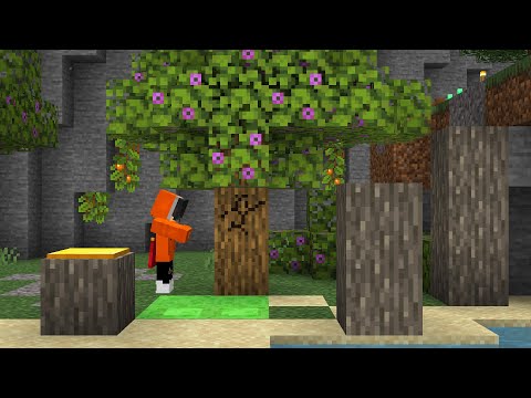 Wild. But now with a jump map.