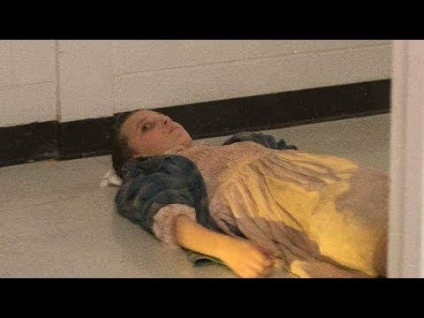 The Stranger Things Cast Being ABSOLUTLEY CHAOTIC for an hour and 11 minutes and 32 seconds