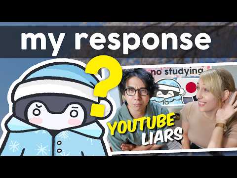 Is My Advice Wrong? (Reaction to Oriental Pearl)