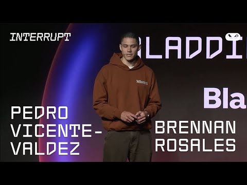 How BlackRock Built Production AI Agents for Asset Management with LangGraph | LangChain Interrupt