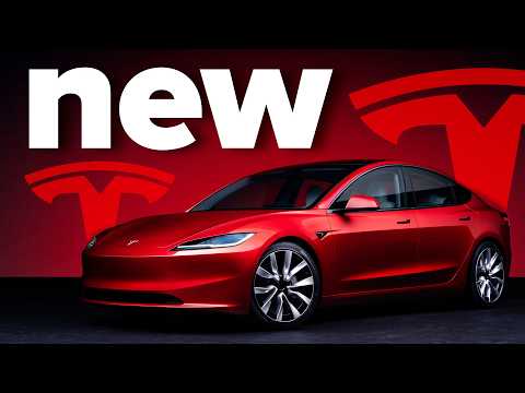 Tesla's NEW Price Drop Just Launched | This Is Massive