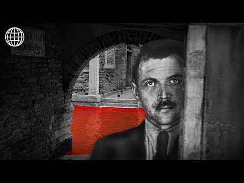 Josef Mengele: The Evil Nazi Scientist Who Evaded Capture For 34 Years