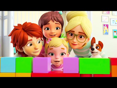 Про Миру и Гошу 🐶 Все серии подряд 11-25 ⭐ Поучительный мультфильм 🔥 Мультики