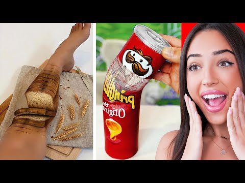 Creative People On Another Level