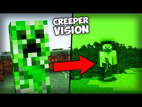 31 Minecraft Facts You (Maybe) Missed