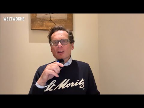 Fake-Bilder im ZDF: Staatsfernsehen und die Desinformation – Weltwoche Daily DE