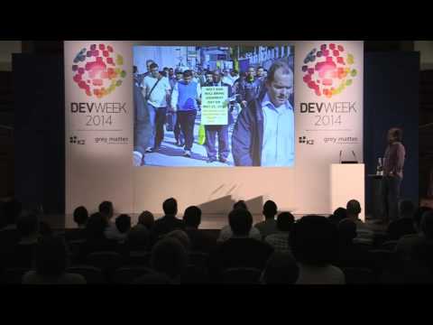 Seven ineffective coding habits of many programmers - Kevlin Henney