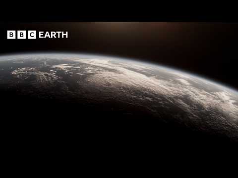 Five Wonders of our Universe | Universe | BBC Earth Science