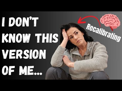 Chronic Stress & Perimenopause Are Making Life Difficult - How I'm Trying to Adjust