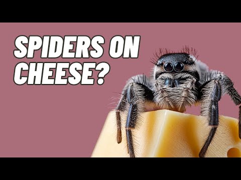 Mite Cheese, An Unusual Delicacy From Germany #german