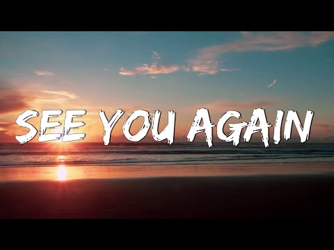 See You Again - Wiz Khalifa (Lyrics) Ft Charlie Puth | Christina Perri, Ellie Goulding,... (Mix)