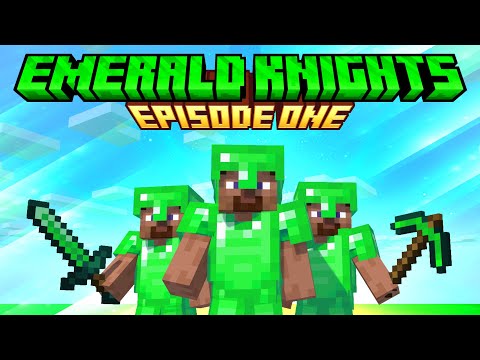 Minecraft RNG CIVILIZATION: PILOT