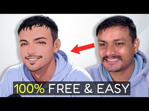 Fooocus AI Tutorial: Transform ANY Photo into Anime (Free & Easy)