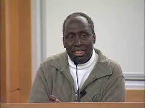 Planting African Memory: The Role of a Scholar...