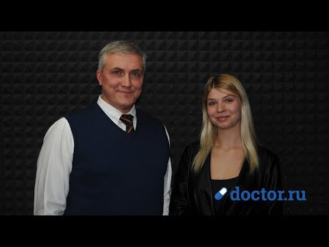 Нейрохирургия с доктором Ильяловым. Доброкачественные опухоли головного мозга. Лечить или не лечить?