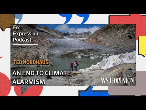 An End To Climate Alarmism