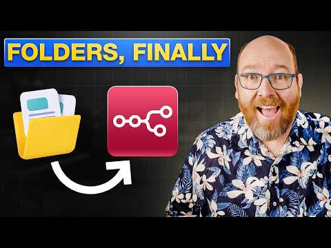 The NEW Feature that Makes n8n better TODAY!