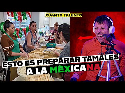 ¿COCINERAS CANTANTES? LAS MEXICANAS QUE LA ROMPEN EN REDES | REACCIÓN