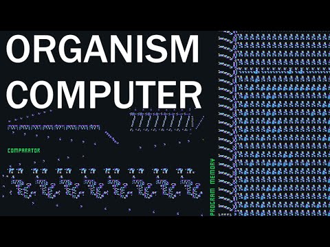 Putting YOUR creations in the Life Engine