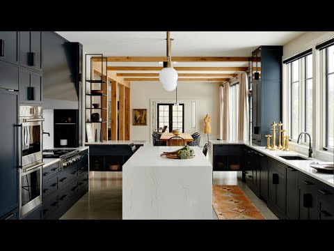 Jess Cooney Interiors: Dramatic Views and Bold Minimalism