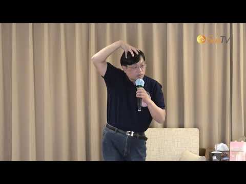 【王怡仁醫師/賽斯X心靈輔導師】20210116 從心靈創造真正的健康(全) - 賽斯教育中心