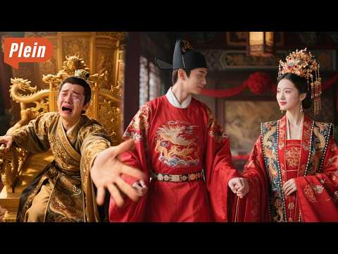 L'empereur a regretté quand cette femme qui le courtisait s'est résignée à épouser un autre.