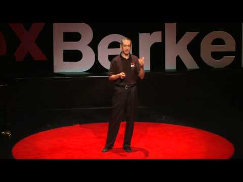 The beauty & joy of computing | Dan Garcia | TEDxBerkeley