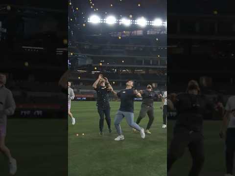 Catch Of The Year?! 🟢