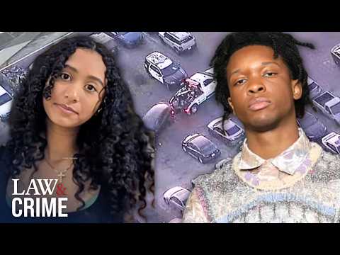 BREAKING: D4vd Arrested in Murder of Celeste Rivas