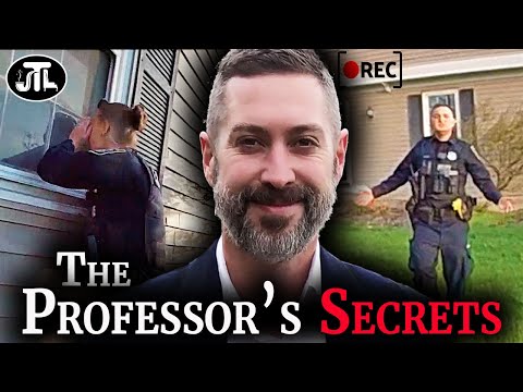 Gruesome Discovery Reveals Secret Life: The Murder of Todd Morgan [True Crime Documentary]