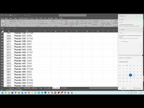 SORTEO PARQUEADEROS COMUNALES 17 DIC 2025.