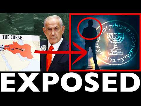 What Israel REALLY Doesn’t Want You To Know - Holocaust Survivor son EXPOSES All